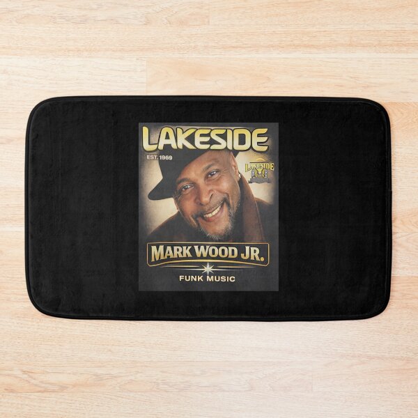Item preview, Signed Lakeside Funk Music  designed and sold by HyphThonia.