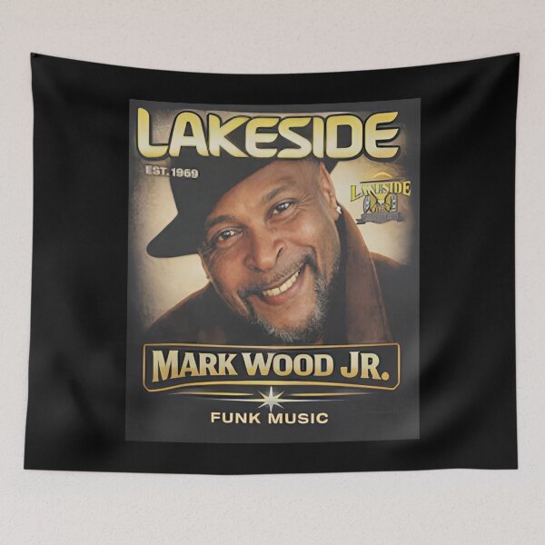 Item preview, Signed Lakeside Funk Music  designed and sold by HyphThonia.