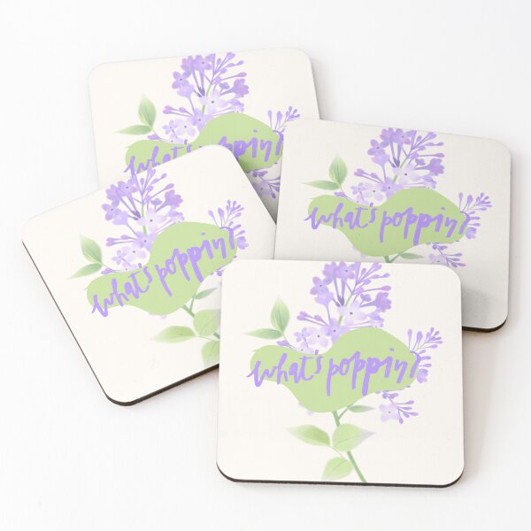 Item preview, Playful Lilac Vibes designed and sold by Soujji-Designs.