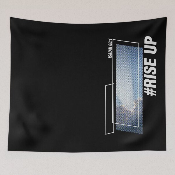 Item preview, Rise Up designed and sold by melohdc.