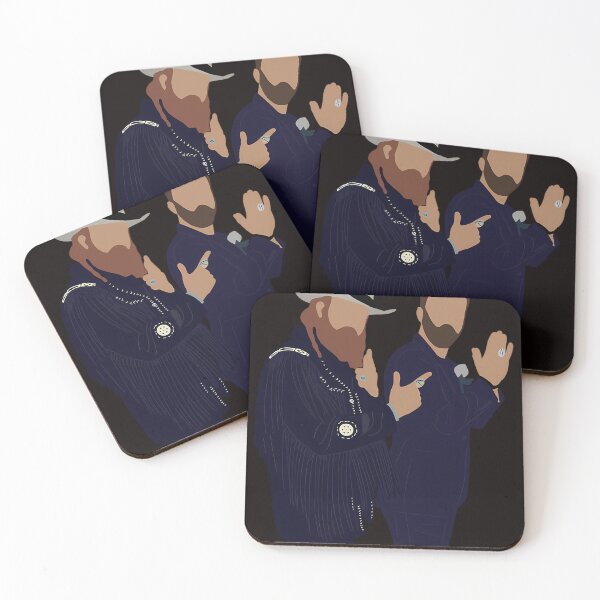 Item preview, Brothers Osborne designed and sold by FlirtyDigital.