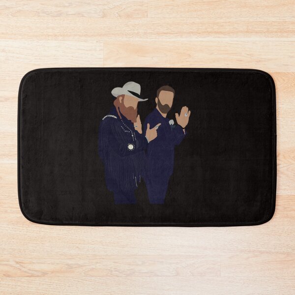 Item preview, Brothers Osborne designed and sold by FlirtyDigital.