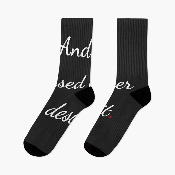 Item preview, "And kept unused the user so destroys it" - handwriting white designed and sold by ariksworld.