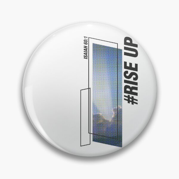 Item preview, Rise Up designed and sold by melohdc.