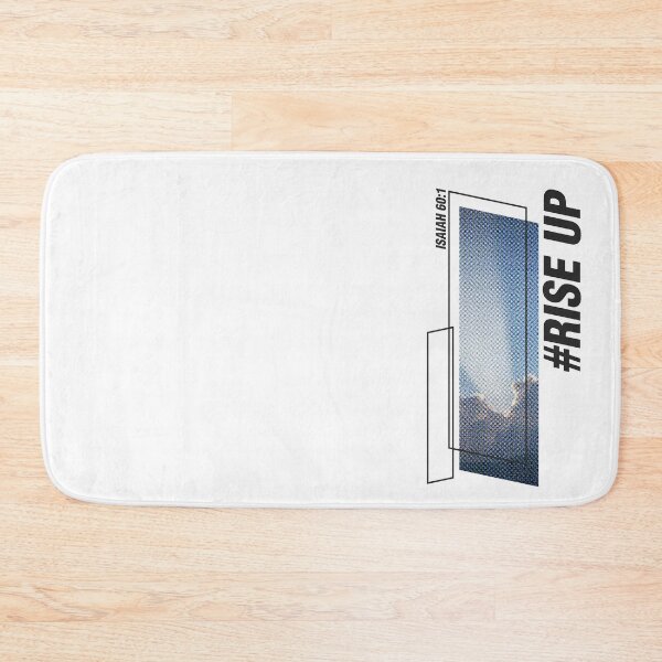 Item preview, Rise Up designed and sold by melohdc.