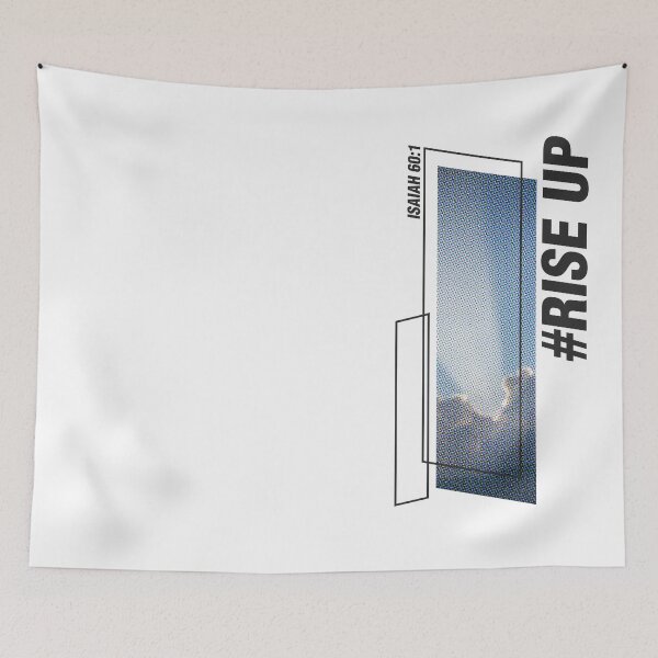 Item preview, Rise Up designed and sold by melohdc.