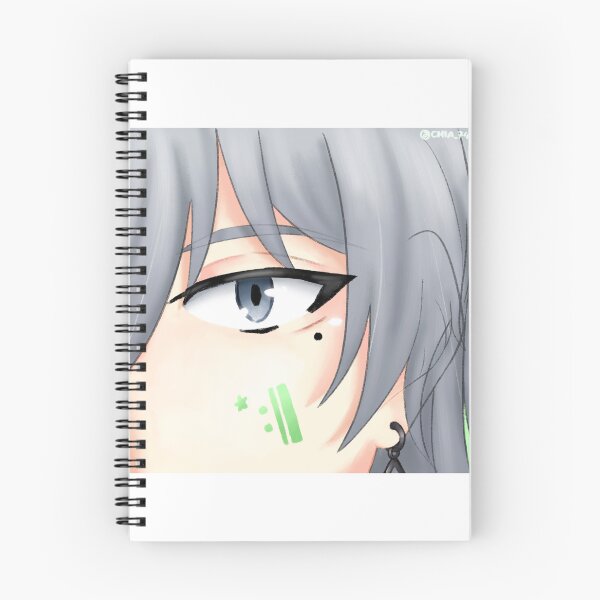 Item preview, IDOLiSH7 | 10th Anniversary Countdown Yuki designed and sold by Chia74.