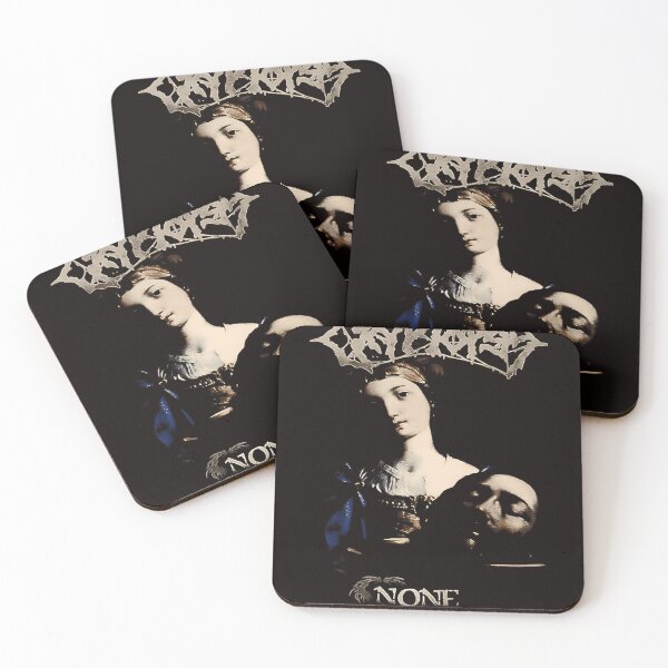 Item preview, Cryptopsy designed and sold by FlirtyDigital.