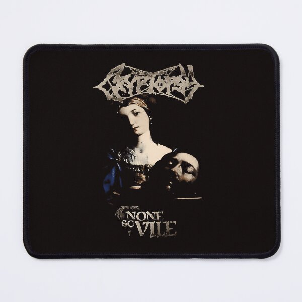Item preview, Cryptopsy designed and sold by FlirtyDigital.
