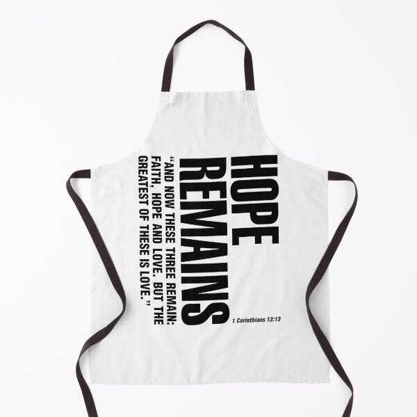 Item preview, Hope Remains designed and sold by melohdc.