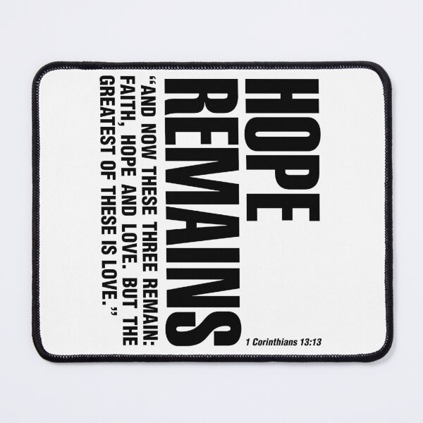 Item preview, Hope Remains designed and sold by melohdc.