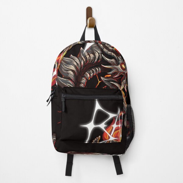 Item preview, Death Metal Balrog designed and sold by FlirtyDigital.
