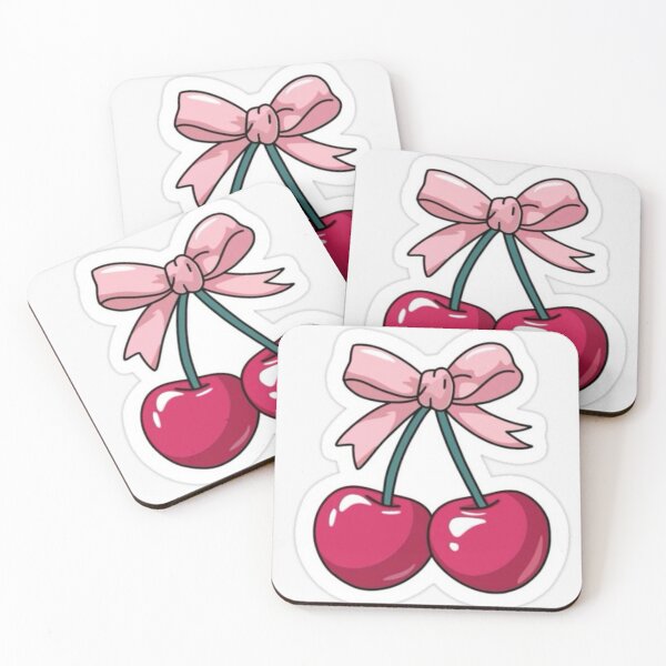 Item preview, cherry designed and sold by Delux17.