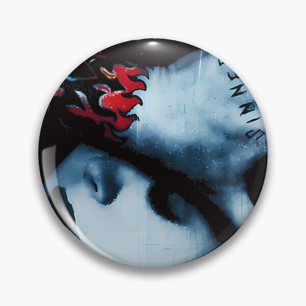 Item preview, Drowning Pool Band Sinner Album designed and sold by FlirtyDigital.