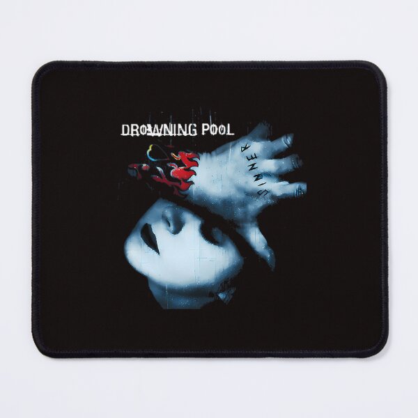 Item preview, Drowning Pool Band Sinner Album designed and sold by FlirtyDigital.