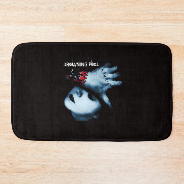 Item preview, Drowning Pool Band Sinner Album designed and sold by FlirtyDigital.