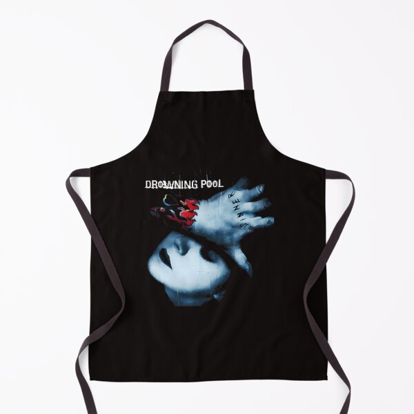 Item preview, Drowning Pool Band Sinner Album designed and sold by FlirtyDigital.