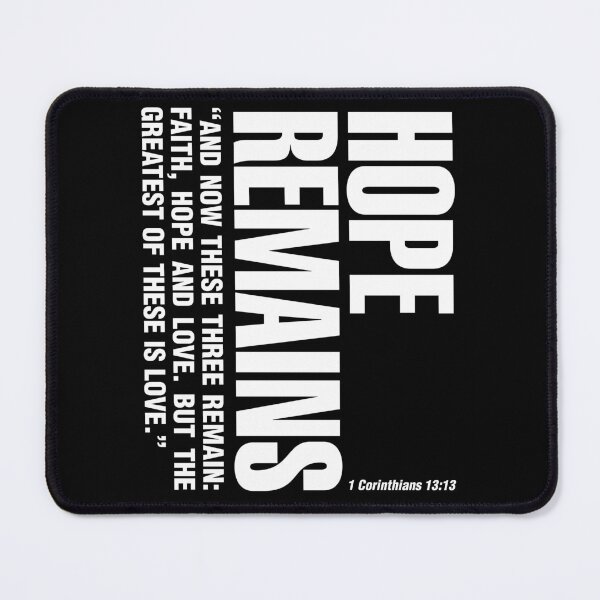 Item preview, Hope Remains designed and sold by melohdc.