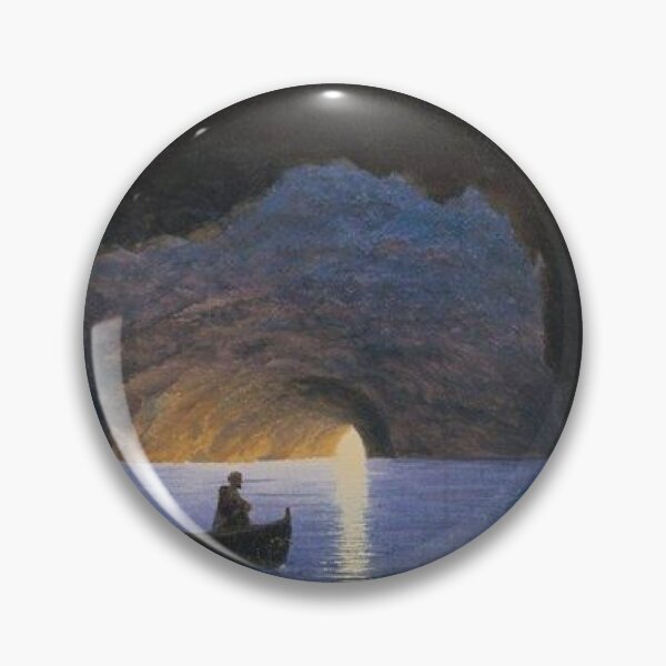 Item preview, Azure Grotto designed and sold by SharonTheFirst.