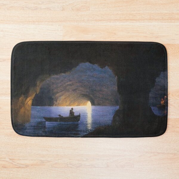 Item preview, Azure Grotto designed and sold by SharonTheFirst.