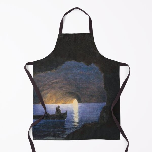 Item preview, Azure Grotto designed and sold by SharonTheFirst.