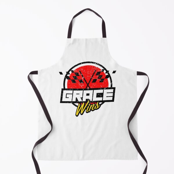 Item preview, Grace Wins designed and sold by melohdc.
