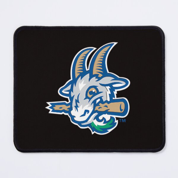Item preview, Hartfords Yard Goats designed and sold by FlirtyDigital.