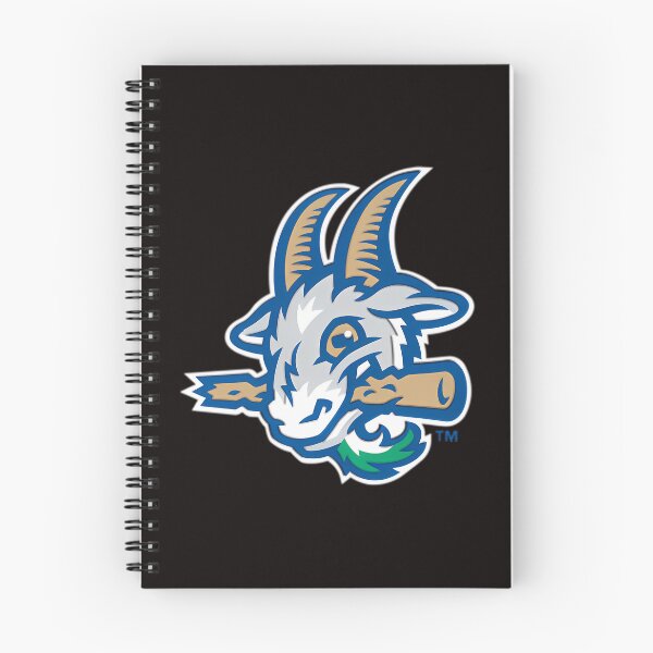 Item preview, Hartfords Yard Goats designed and sold by FlirtyDigital.