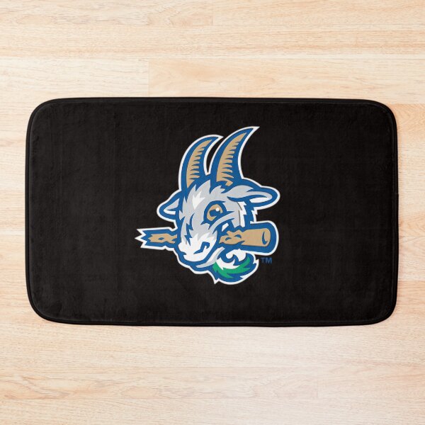 Item preview, Hartfords Yard Goats designed and sold by FlirtyDigital.