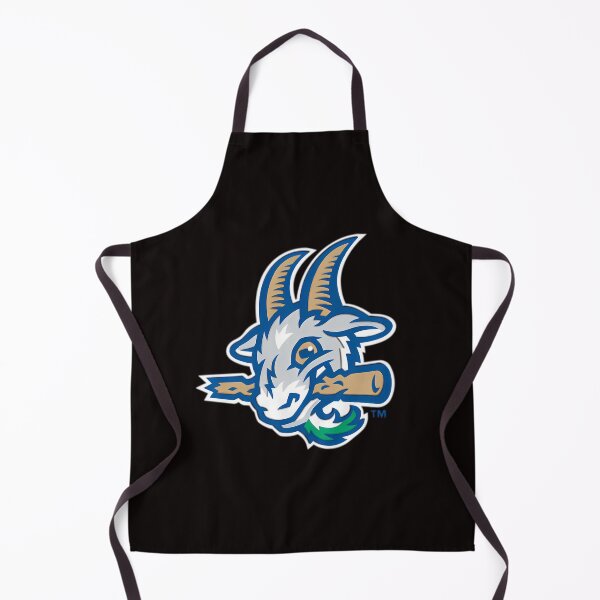 Item preview, Hartfords Yard Goats designed and sold by FlirtyDigital.