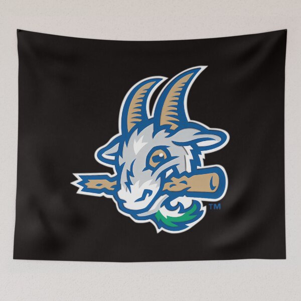 Item preview, Hartfords Yard Goats designed and sold by FlirtyDigital.