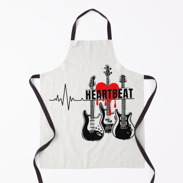 Item preview, Heartbeat designed and sold by MShop88.