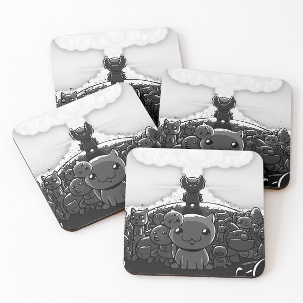 Item preview, Mewgenics designed and sold by Bradychoater.