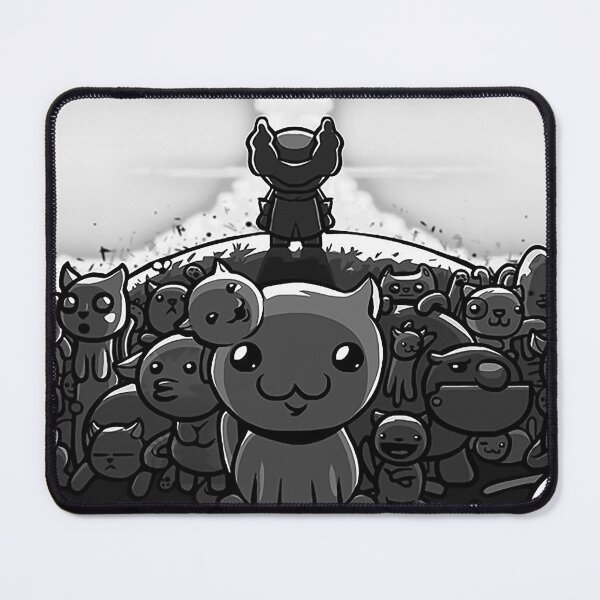 Item preview, Mewgenics designed and sold by Bradychoater.