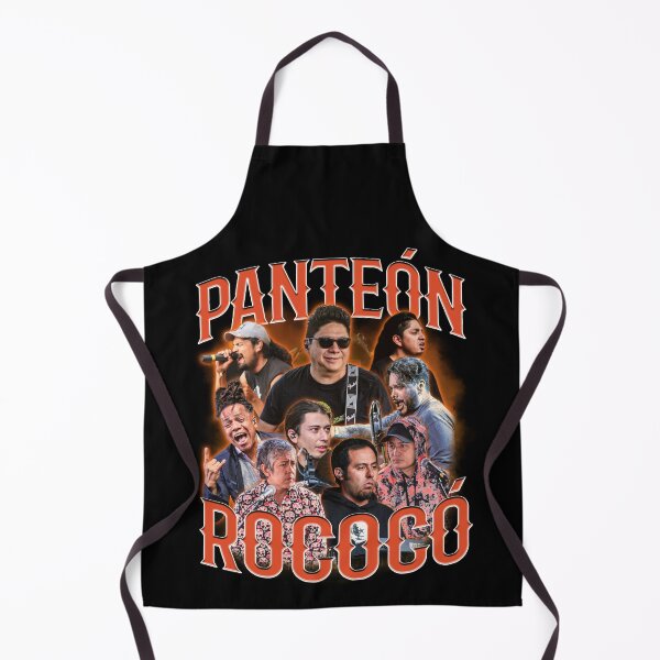 Item preview, Panteón Rococó - Mexican ska band designed and sold by BonitaAdamsonCo.
