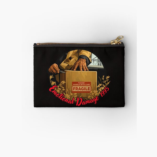 Item preview, Emotional Damage 1995 designed and sold by Popcorn Odyssey.