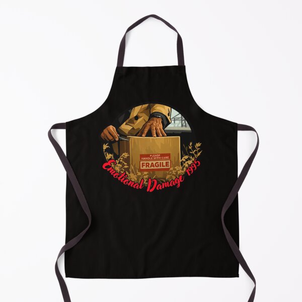 Item preview, Emotional Damage 1995 designed and sold by Popcorn Odyssey.