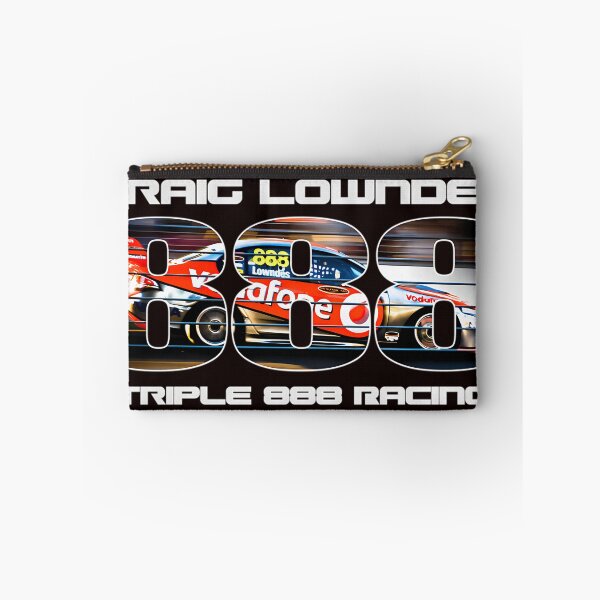 Item preview, Craig Lowndes - Triple 888 Racing designed and sold by BoulheOffline.
