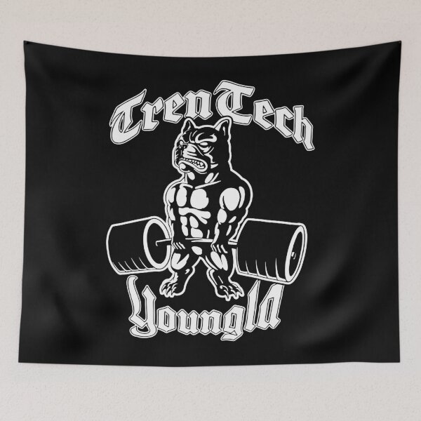 Item preview, tren twins merch designed and sold by YALLER-DK.