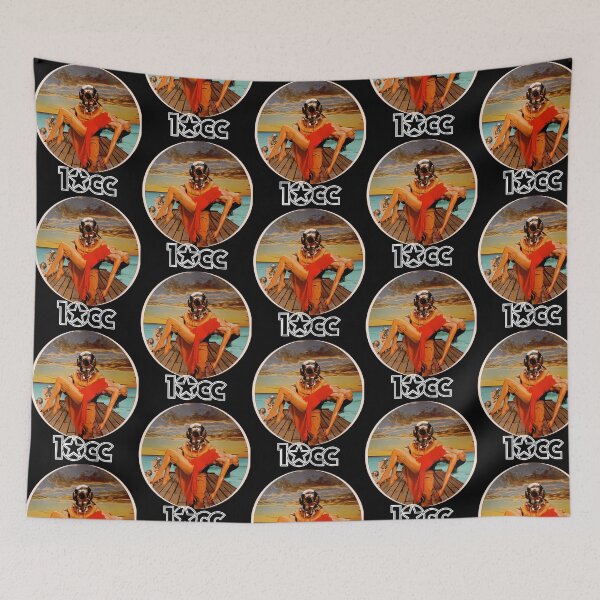 Item preview, 10.c.c Band Sillys Love designed and sold by TT-Kurumi.