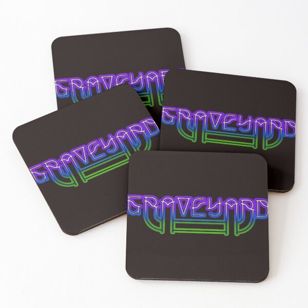 Item preview, Graveryard Band designed and sold by BoulheOffline.