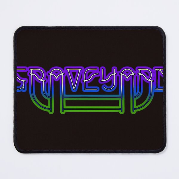 Item preview, Graveryard Band designed and sold by BoulheOffline.