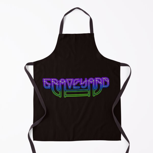Item preview, Graveryard Band designed and sold by BoulheOffline.