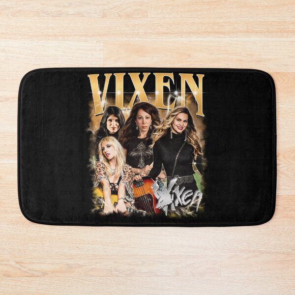 Item preview, Vixen - American all-female glam rock band designed and sold by BonitaAdamsonCo.
