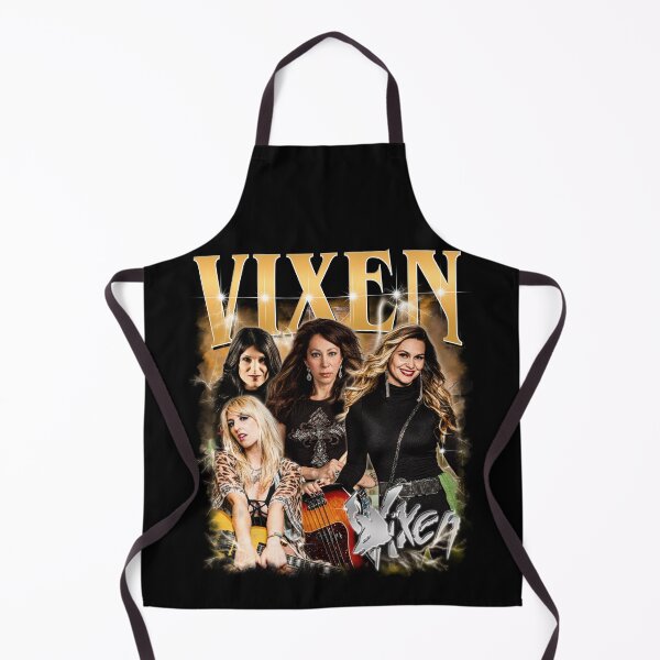 Artikelvorschau, Vixen – Amerikanische Glam-Rock-Band, die ausschließlich aus Frauen besteht entworfen und verkauft von BonitaAdamsonCo.