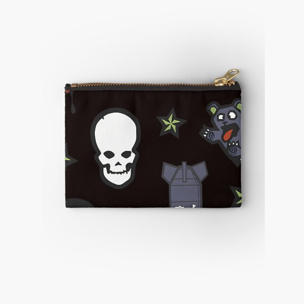 Item preview, Guitar Hero Sticker Pack designed and sold by BoulheOffline.