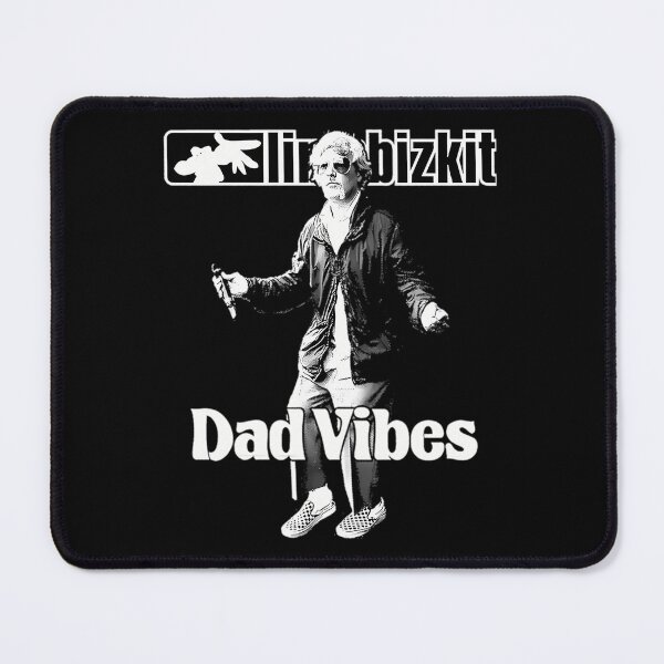 Item preview, Limps Bizkits Dad Vibess designed and sold by TT-Kurumi.
