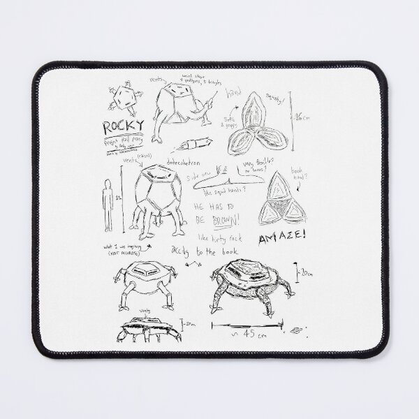 Item preview, Amaze Doodle Project Hail Mary Vintage designed and sold by koffmannohe.