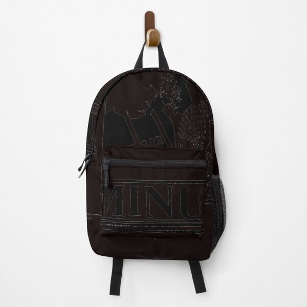 Item preview, Minutemen Punk Band designed and sold by BoulheOffline.