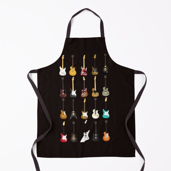 Item preview, Guitar Collection designed and sold by BoulheOffline.